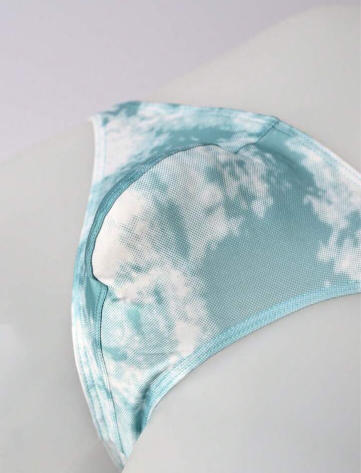 Men's Attractive Underwear, Thong Briefs, Comfortable And Alluring